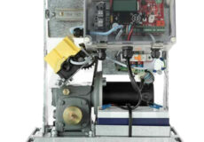 230 LVL Low Voltage Industrial Commercial Slide Gate Operator
