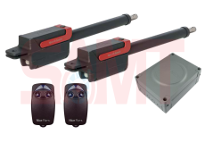 NEW! Nice Titan HS TTN6024HS Double Leaf Swing Gate Operator