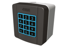 CAME Wireless Keypad SELT1W4G