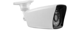 EYEOPENER Wi-Fi Outdoor Video Surveillance IP Camera