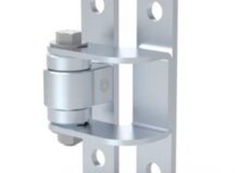 Face Mount Bolt On Hinge