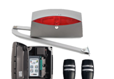 Life SINUO Single Swing Gate Motor Kit