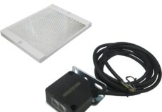 Photocell Sensor Wireless Reflector Reflective Garage Gate