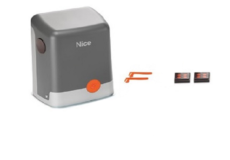 Nice Home Filo 400 Motor