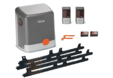 Nice Home Filo 400 Pro