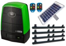 Centsys D5 Smart Solar Kit 24V