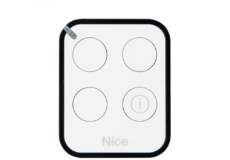 NICE ON3EBD ERAONE Genuine Remote 433.92MHz Rolling Code Remote