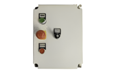 ATA Lockable “L2 Logic” Control Box