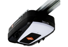 B&D Secure Sectional & Overhead Door Opener