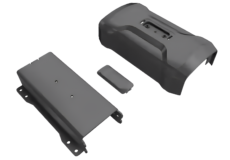 BFT Boom Gate OMEGA PS GIOTTO ULTRA 36