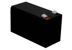Letron Battery for Gate Opener
