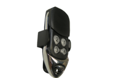 Wall Clip With SAMT Replacement Remote