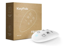 Fibaro KeyFob Smart Home Remote Control