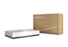 NICE Fibaro Yubii Home Smart Home Control Unit System