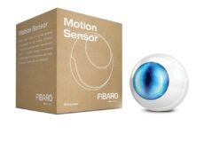 Fibaro Motion Sensor Detection Smart Home