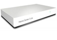 Fibaro Home Center 3 Lite Smart Home Unit System