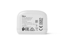 NICE BiDi Dimmer Interface Smart Home Application