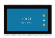 [EXTRA] 10” Inch Colour AHD Intercom Monitor Screen