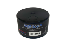 MD360P – 433MHz Wireless Magnetic Field Vehicle Detector Puck