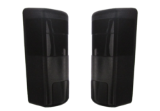 60m Universal Wired Photocell Infrared Sensor for Automatic Swing and Slide Gate